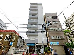 鶯谷富士パーム 802