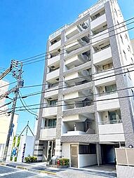 アビテ蔵前リバーサイド 402
