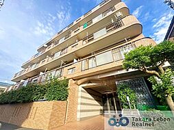 クラウドサウス竹の塚 202