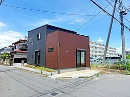 松戸市串崎新田　中古戸建