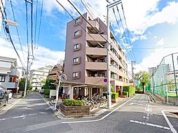 マイキャッスル田端さくら通り 304