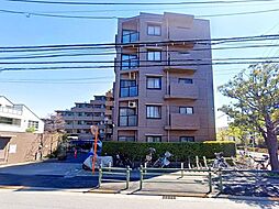 秀和西新井レジデンス 113
