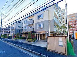 コニファーコート松飛台 206