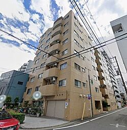 ライオンズマンション隅田公園 402