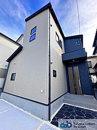 足立区古千谷本町3丁目7期 新築戸建