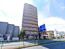 リ・プレゼ亀有 401