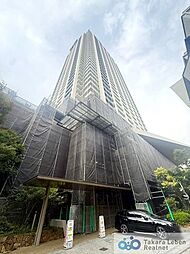 ヴィナシス金町タワーレジデンス