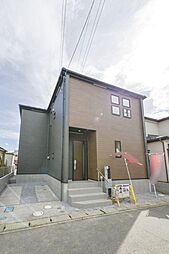 草加市遊馬町8期　新築戸建