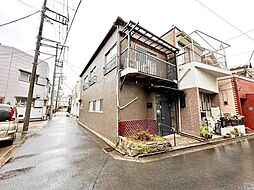 墨田区東向島6丁目　中古戸建