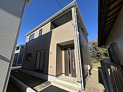 新築戸建_茂原市早野