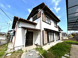 茂原市茂原　中古戸建