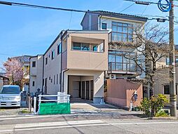 富山市桃井町2丁目　中古戸建