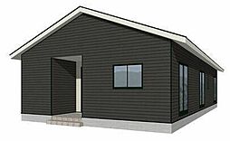 滑川市辰野第1　新築戸建　全3棟　2号棟