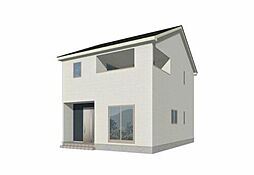 滑川市辰野第1　新築戸建　全3棟　1号棟