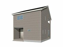 滑川市辰野第1　新築戸建　全3棟　3号棟