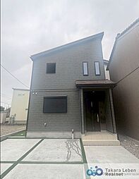 高岡市駅南2丁目　新築戸建