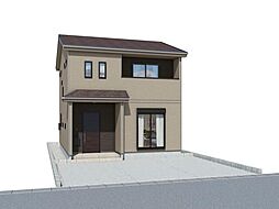 高岡市駅南3丁目　新築戸建