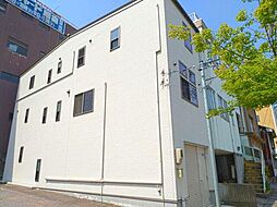 富山市中央通り3丁目　中古戸建