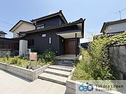 リモデル富山市藤木　中古戸建