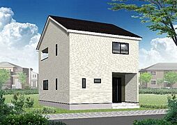 滑川市上小泉第3　新築戸建　全2棟　1号棟