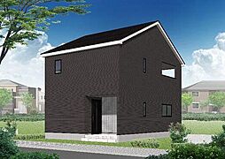 射水市小林第1　新築戸建　全2棟　1号棟