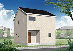 富山市婦中町笹倉第2　新築戸建　全2棟　1号棟