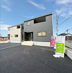 富山市婦中町笹倉第2　新築戸建　全2棟　2号棟