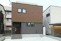 富山市下新北町 戸建