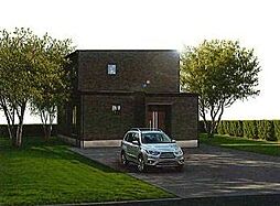 富山市西荒屋 新築戸建 B棟