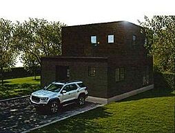 富山市本郷町　新築戸建