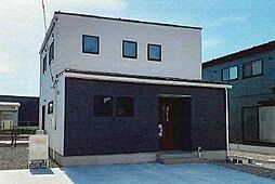 富山市下大久保 戸建 A棟