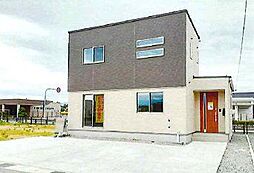 富山市下大久保 戸建 B棟