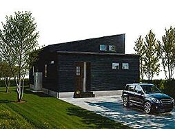 射水市本開発　新築戸建　A棟