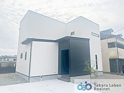 富山市北代　新築戸建