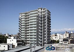 レーベン富山THE PLATINUM