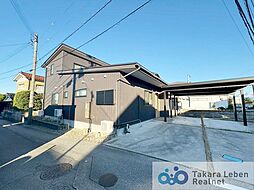 富山市大島2丁目 戸建