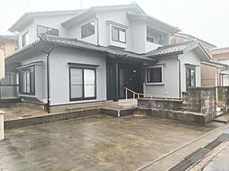 高岡市宮田町　中古戸建