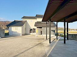 高岡市二上町　中古戸建