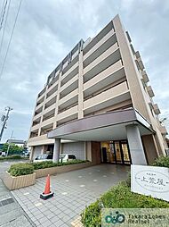 上荒屋グリーンマンション