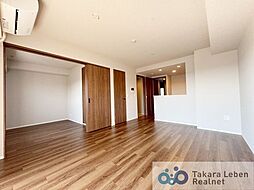 レーベン金沢 WESFORT