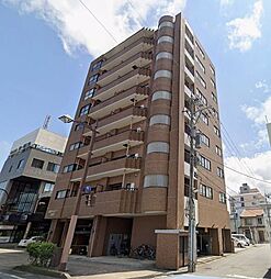 信開ベルシー泉町 202
