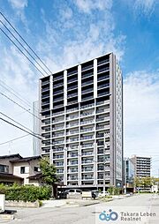レーベン金沢MID WEST TOWER