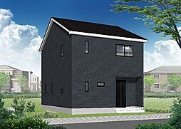 富山市下堀　第1　5号棟　新築戸建