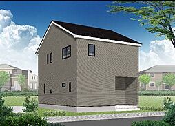 富山市下堀　第1　6号棟　新築戸建