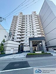 レーベンハイム長野ザ・タワー