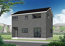 富山市下大久保第4　新築戸建　全2棟　2号棟