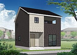 高岡市鐘紡町　新築戸建