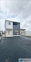 高岡市鐘紡町　新築戸建