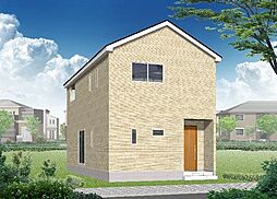 高岡市姫野第4　新築戸建