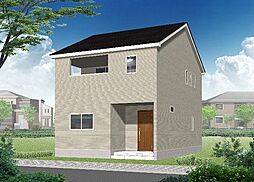 高岡市角三島　新築戸建